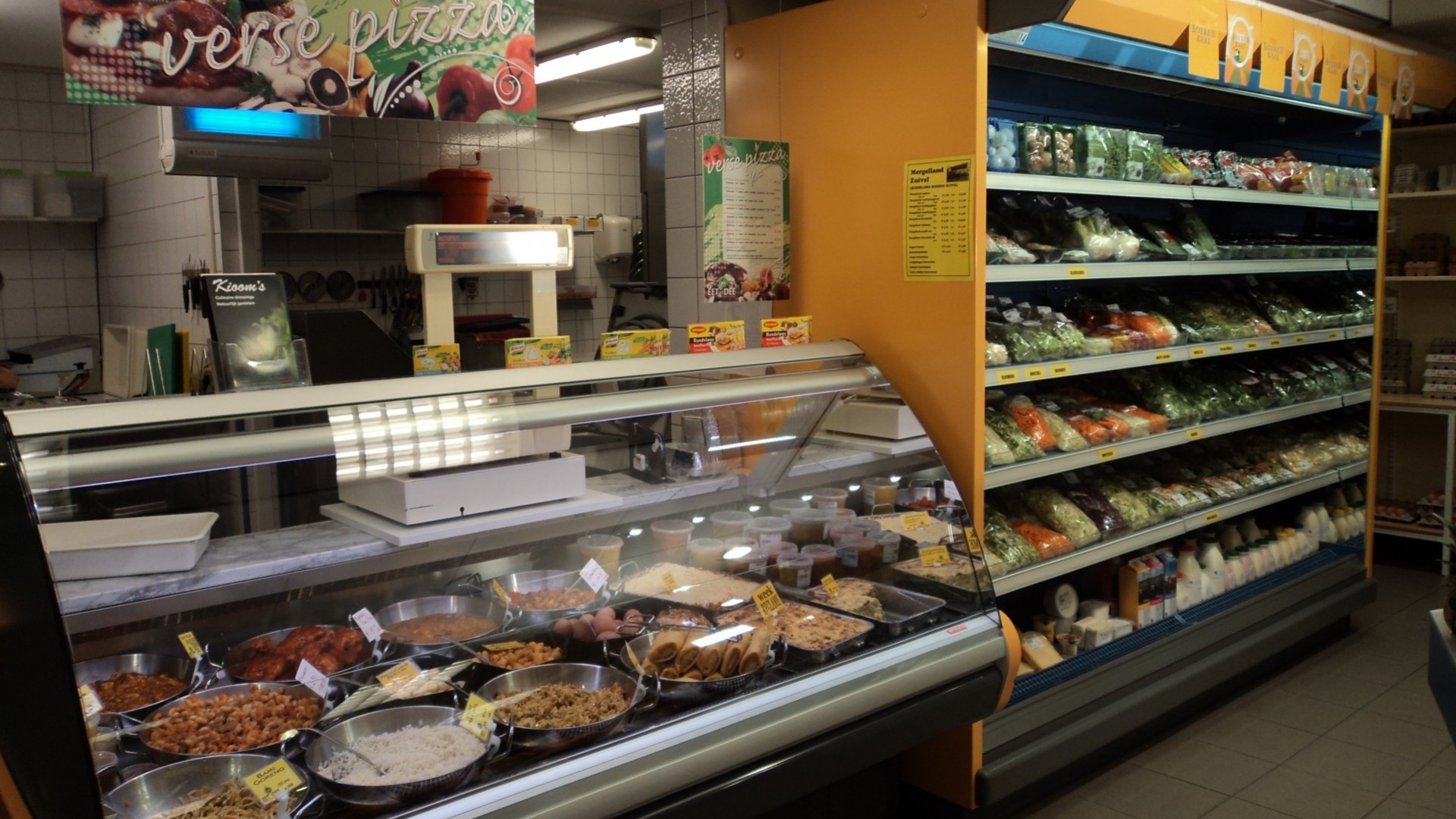 Welkom bij EET-IDEE, Boerderijwinkel Quaedvlieg