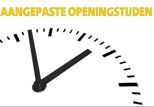 aangepaste-openingstijden