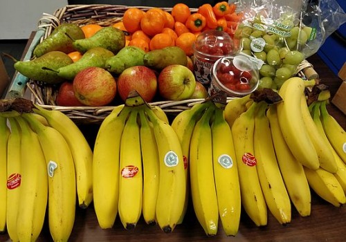 fruitmand werkfruit